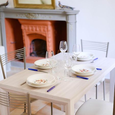 Pitti Sweet Home Флоренция Экстерьер фото
