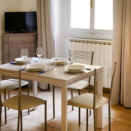 Pitti Sweet Home Флоренция Экстерьер фото