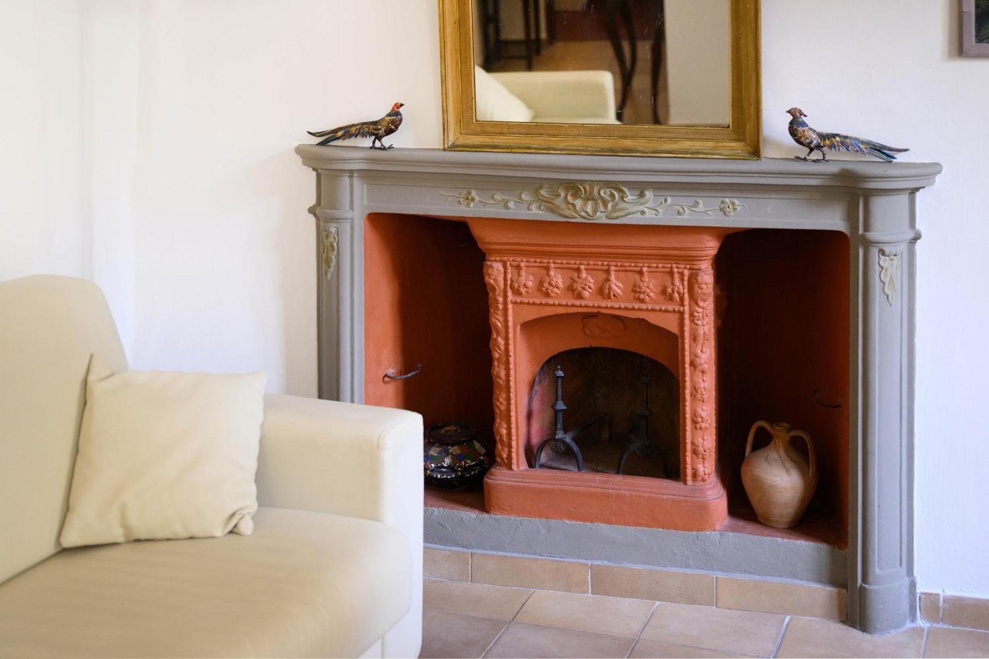 Pitti Sweet Home Флоренция Экстерьер фото