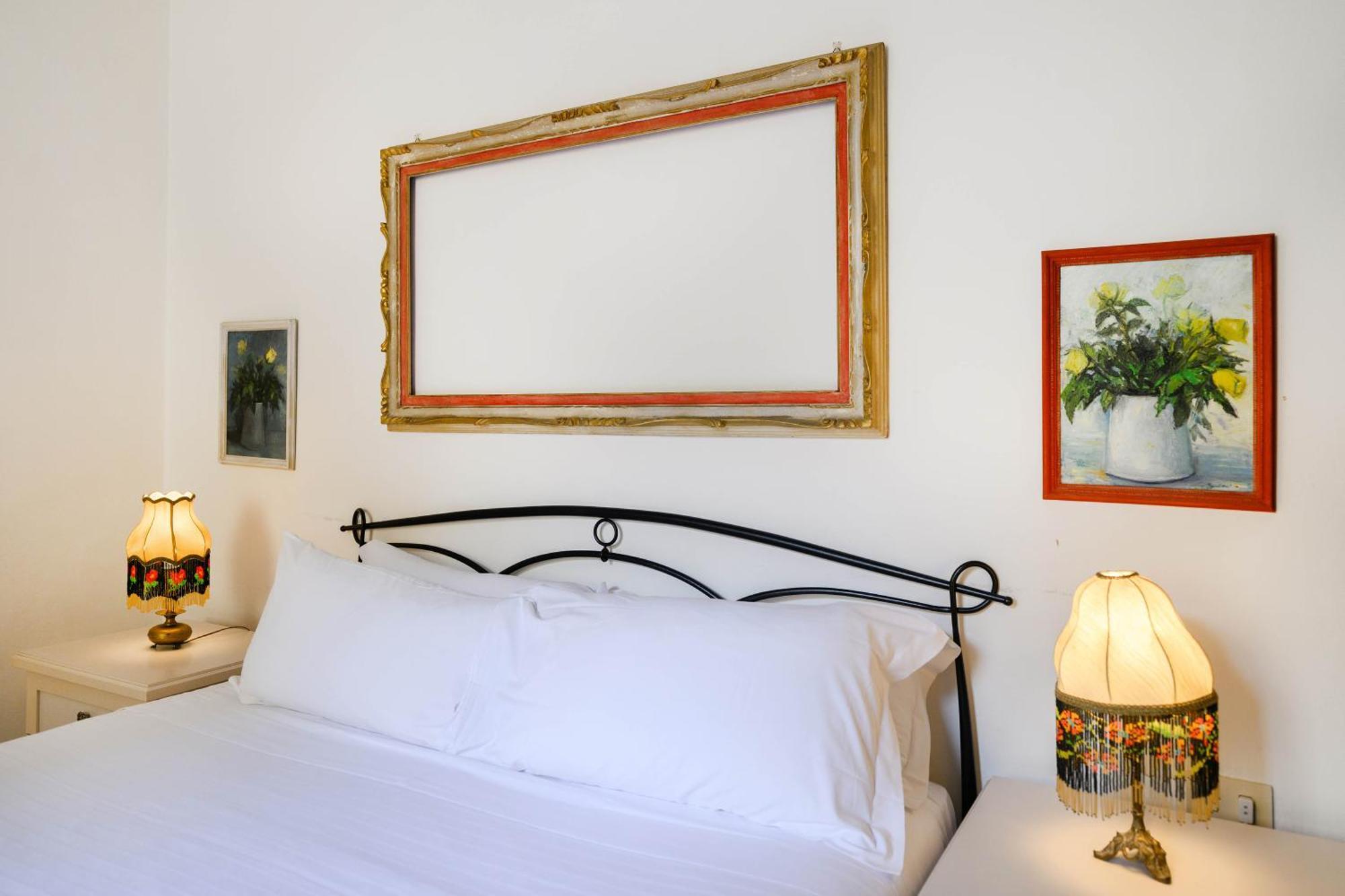 Pitti Sweet Home Флоренция Экстерьер фото