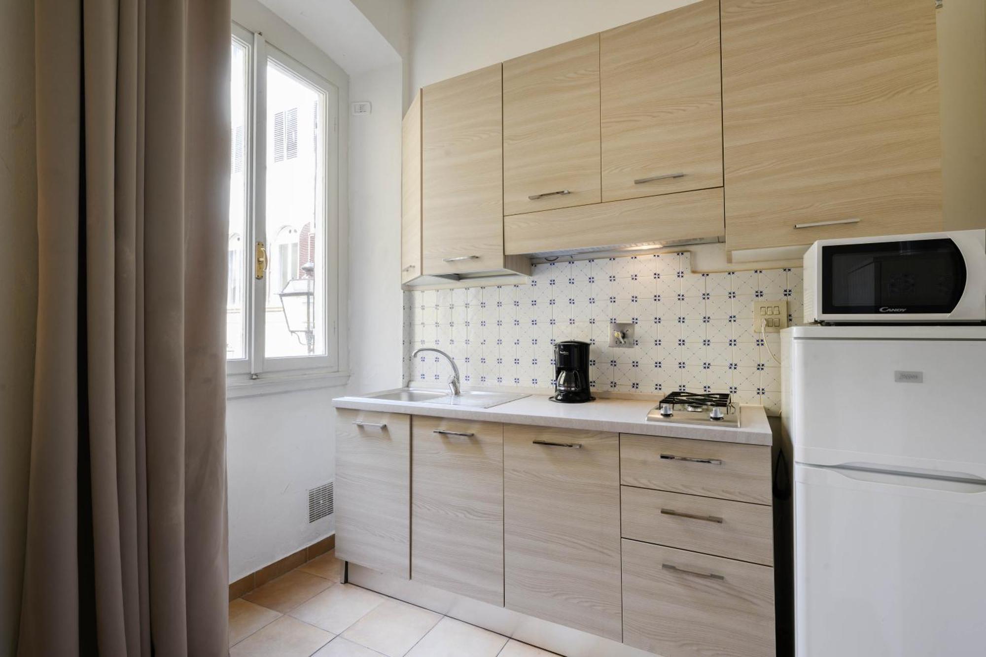Pitti Sweet Home Флоренция Экстерьер фото